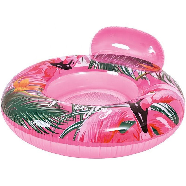 <p>
The Jilong Sunclub Mesh Water Lounger outdoor inflatable water - No:35005 is the perfect choice for a comfortable and enjoyable summer vacation. This high-quality air mattress is made in China and is 106cm in size, providing plenty of space for relaxing by the pool or at the beach. It features comfortable headrests to reduce the load on the neck, and the folding flat part allows for a long period of reading or rest. Additionally, it is easy to inflate and deflate, making it the ideal choice for a pleasa