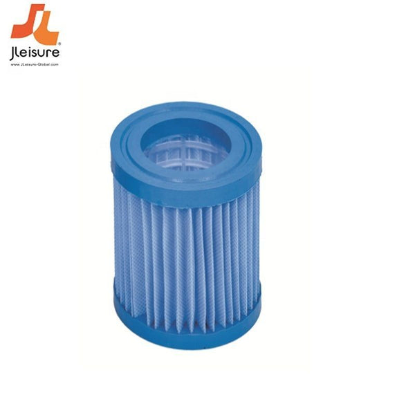 <p>

This Avenli Filter Cartridge pool for Inflatable Swimming Pool (H) - No:29P483 is an ideal choice for those who want to maintain their pool clean and crystal clear. It is made of high quality materials and is designed to ensure maximum filtration efficiency. The filter cartridge is easy to install and maintain and is suitable for small filter as above ground pool. It is made in China and has a size of 80mm*90cm. It will help to keep your pool water clean and healthy and make sure your swimming sessions