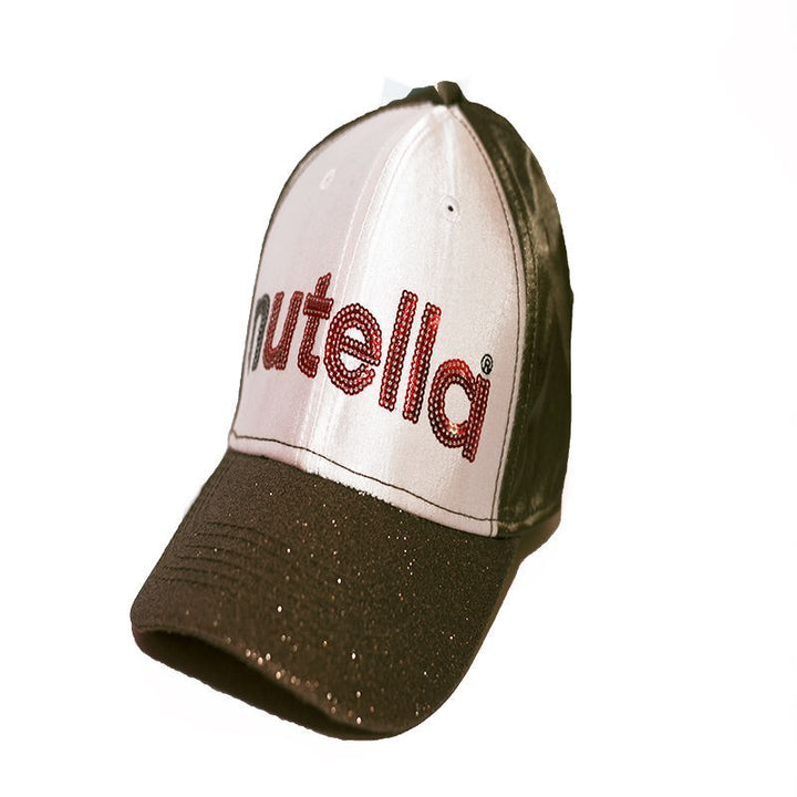 <p> 
The Nutella Children Hat / Cap For Girl is a stylish and practical hat that is perfect for your little girl. Made from high quality materials and designed in cars shapes, this hat is sure to bring a smile to your little one's face. The one-size fits all design ensures that your little girl can enjoy wearing the hat for a long time. The bright colors and fun design make the hat fun and eye-catching, making it a great addition to her wardrobe. The adjustable strap ensures that the hat fits securely and c