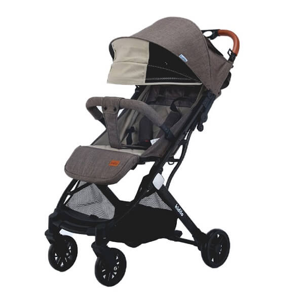 Kidilo K8 Baby Cabin Stroller