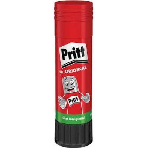 <p>

Pritt Medium 22g is the perfect tool for all office and student needs. Its high-quality material is designed to last and provides reliable results. It is perfect for both school and office use. Its adhesion is strong and secure, keeping your documents safe and secure. Not only that, its quick-drying formula ensures that your documents are easy to handle and won’t smudge. The Pritt Medium 22g also features a convenient cap for easy storage and carrying around. It is the perfect solution for all your off