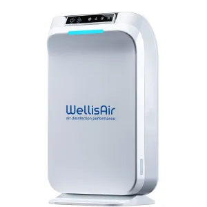 Wellis Air Disinfection Purifier