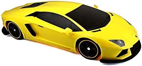 Maisto RC Lamborghini Aventador - Scale 1:10 - Yellow