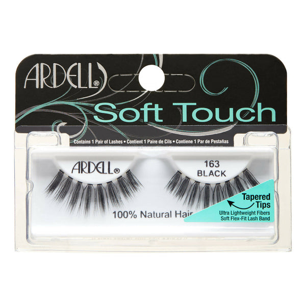 Ardell Lashes Soft Touch - 163 Black