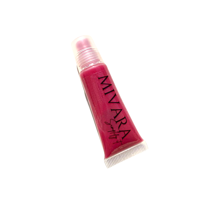 Mivara Long Lasting Lip Gloss | Rouge