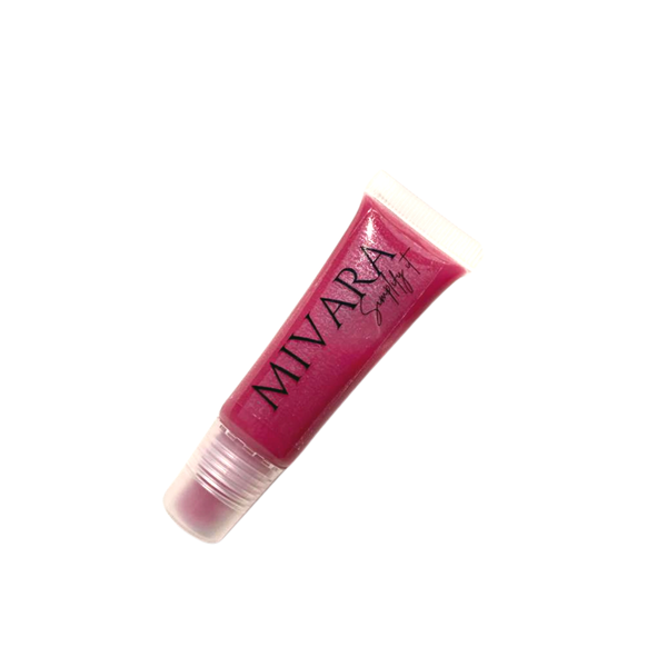 Mivara Long Lasting Lip Gloss | Rouge