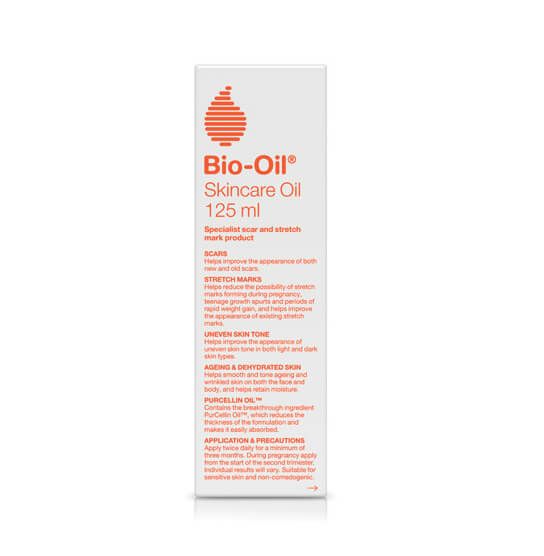Bio-Oil Skincare Oil for Women | 125ml