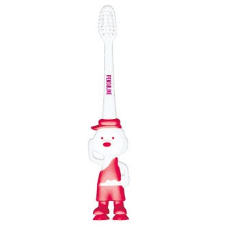 Penduline Toothbrush For Boys | Red