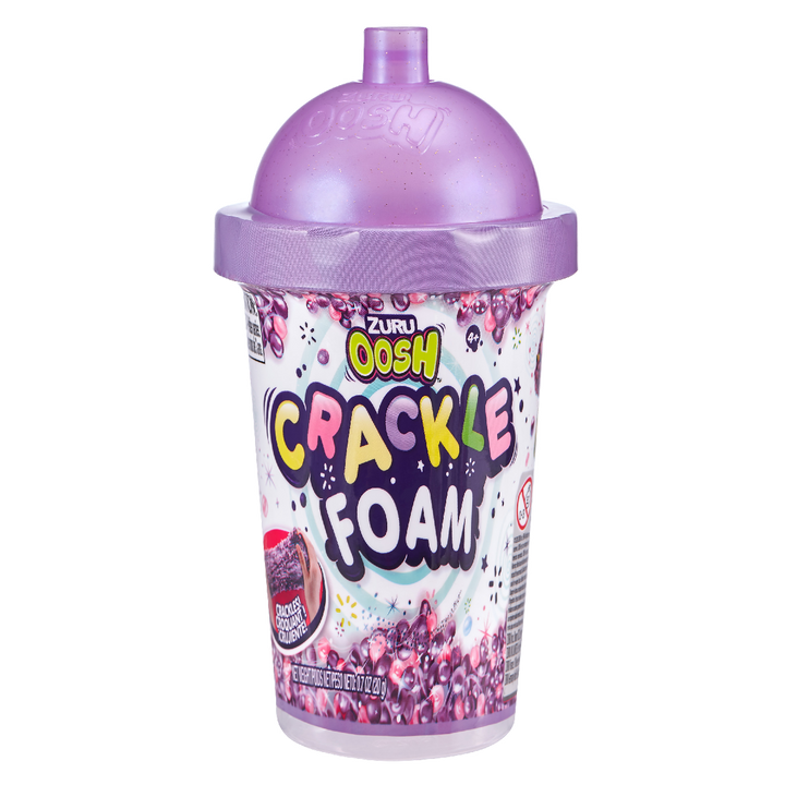 Zuru Oosh Crackle Fun Foam | Random Color
