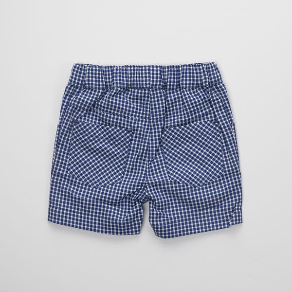 Pompelo Burberry Shorts for Boys