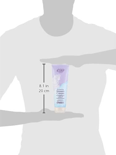 Eva Skin Care Moisturizing Shower Cream Tropical | 250ml