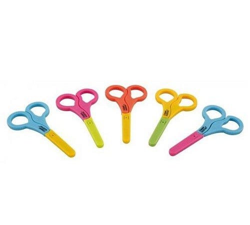 Canpol Babies Baby Nail Cutting Scissors with Cover