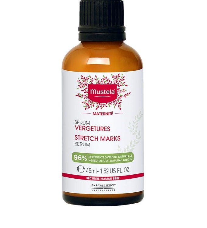 Mustela Maternity Stretch Mark Serum - 45 ml