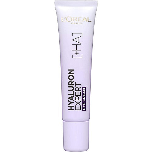 L'Oréal Hyaluron Expert Eye Cream 15Ml