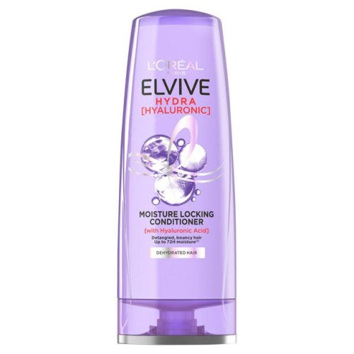 Elvive Hyaluron Cond 200 Ml