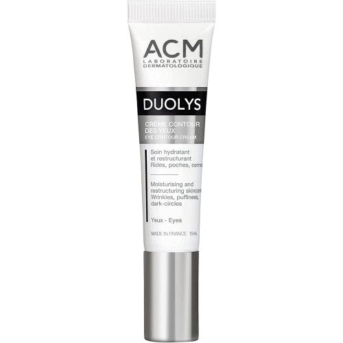 Acm Duolys Eye Contour Cream 15Ml