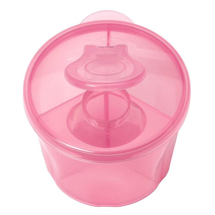 Dr.Brown's Baby Formula Dispenser - 300 ml - Pink