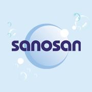 Sanosan Baby No Rinse Cleansing Water - 500 ml