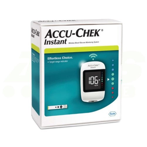 Accu-Chek Active Instant