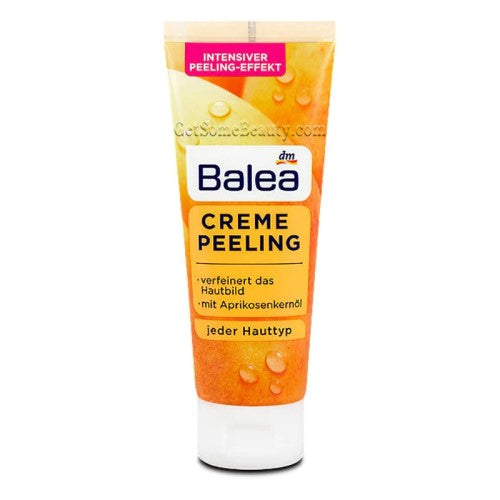 Balea Cream Peeling 75 Ml