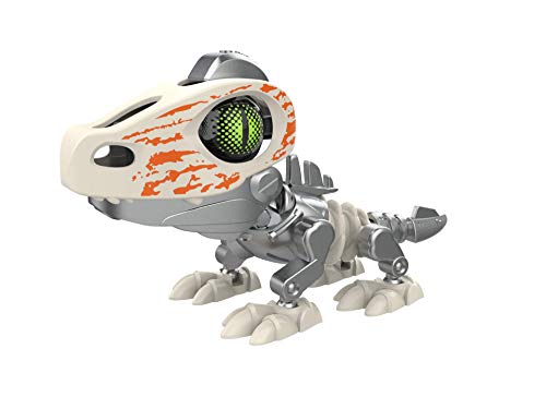 Silverlit Ycoo Mega Biopod Robot Dinosaur - Orange