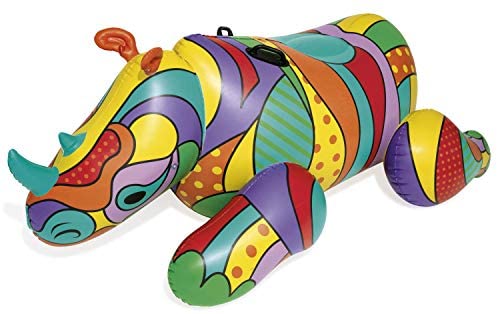 Bestway Rhino Inflatable Float