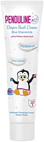 Penduline Diaper Rash Cream | 75ml