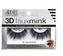 Ardell Fauxmink Lashes - 863