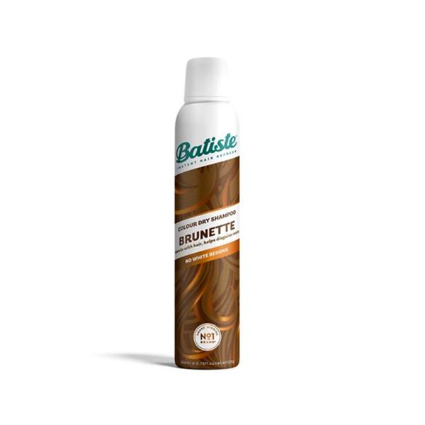 Batiste Dry Shampoo Blush Spray