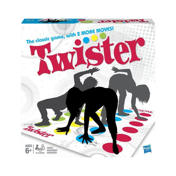 Hasbro Twister Game Board Game