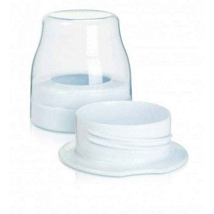 Philips Avent Feeding Bottle Teat Travel Pack - 2 Pieces