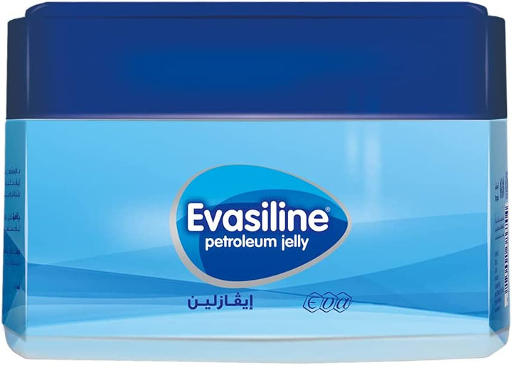 Eva Evasiline Petroleum Jelly | 160 gm