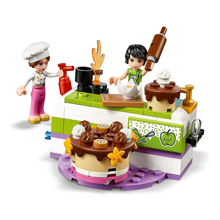 Lego Friends Baking Competition Kit - 361 Pieces
