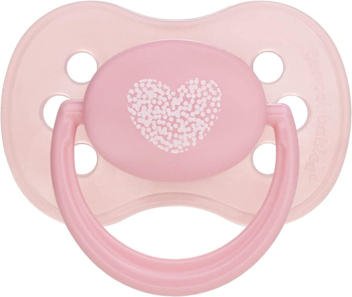 Canpol Babies Easy Start Anti-colic Set | Baby Girl | Rose