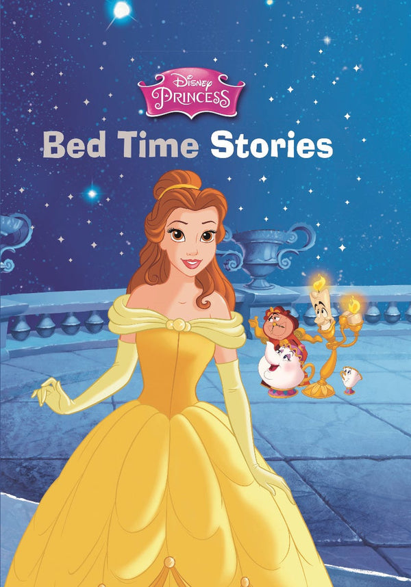 Disney Bed Time Stories