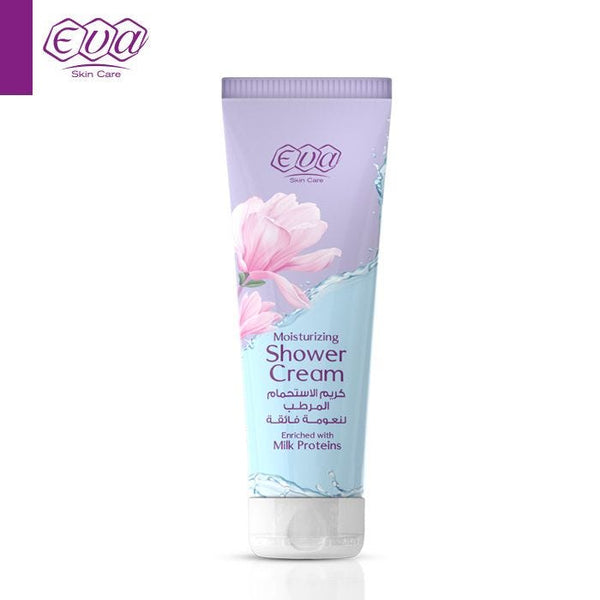 Eva Skin Care Shower Cream - 250 ml