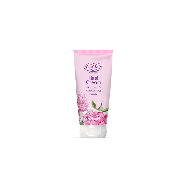 Eva Skin Care Heel Cream - 60 ml