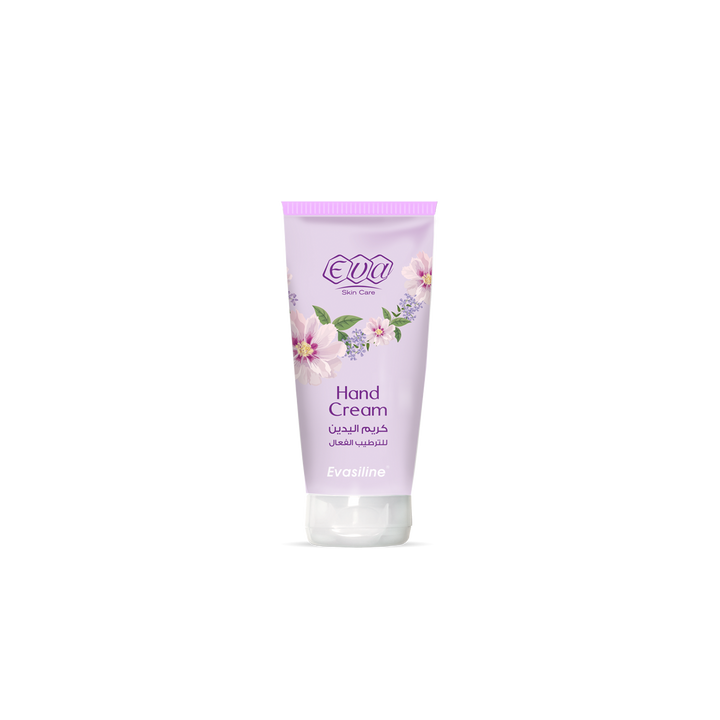 Eva Skin Care Hand Cream - 60 ml