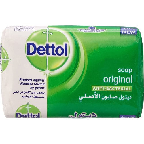 Dettol Original Soap 125G