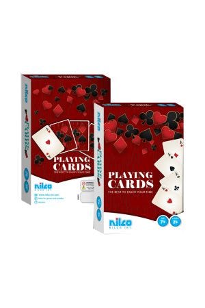 Nilco Playing Cards
