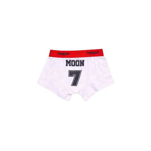Trimoon Moon Scores Boxers - 2 Pieces