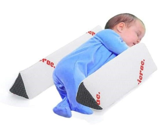 RicRac Baby Anti Roll Pillows