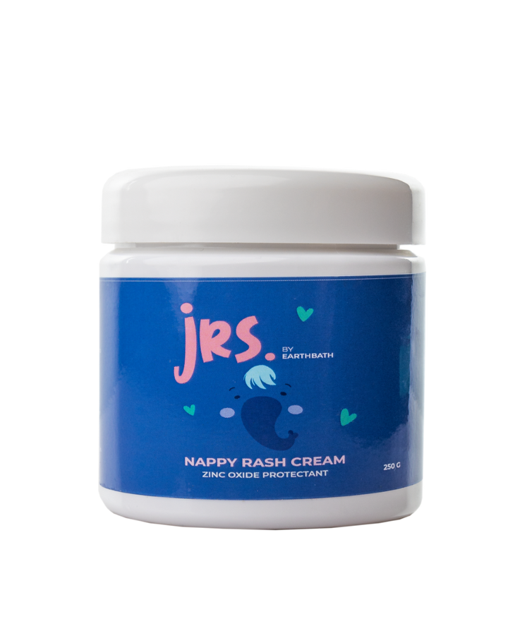 Juniors Babies Nappy Rash Cream - 250 gm