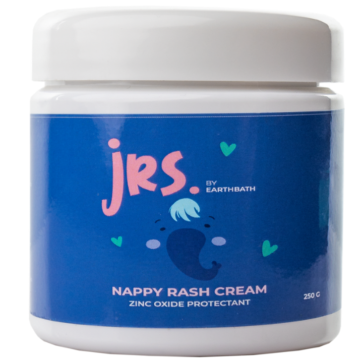 Juniors Babies Nappy Rash Cream - 250 gm