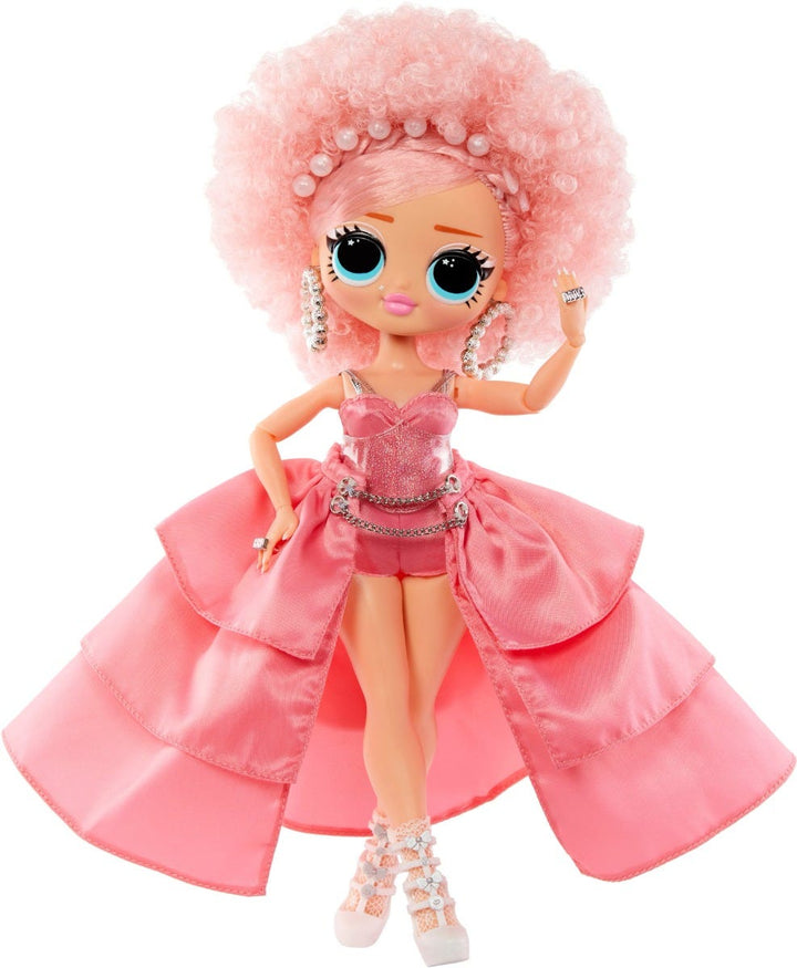L.O.L. Surprise Miss Celebrate Fashion Doll | Pink
