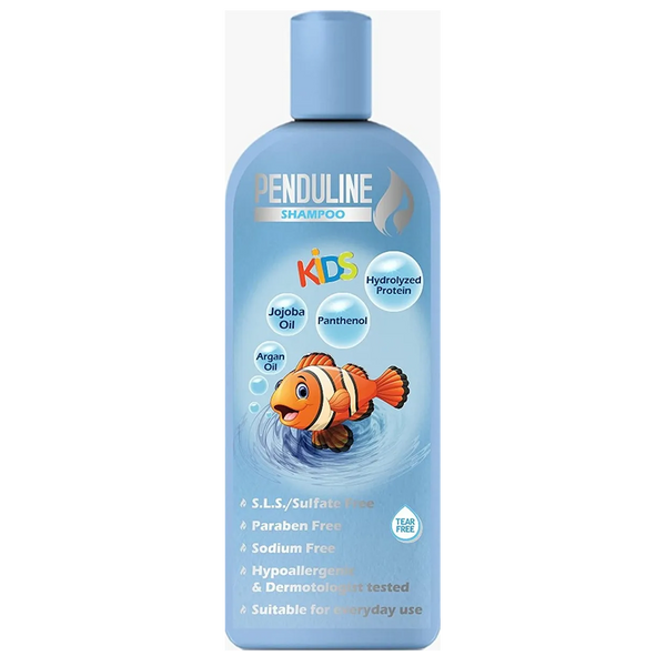 Penduline Kids Hair Shampoo - 250 ml