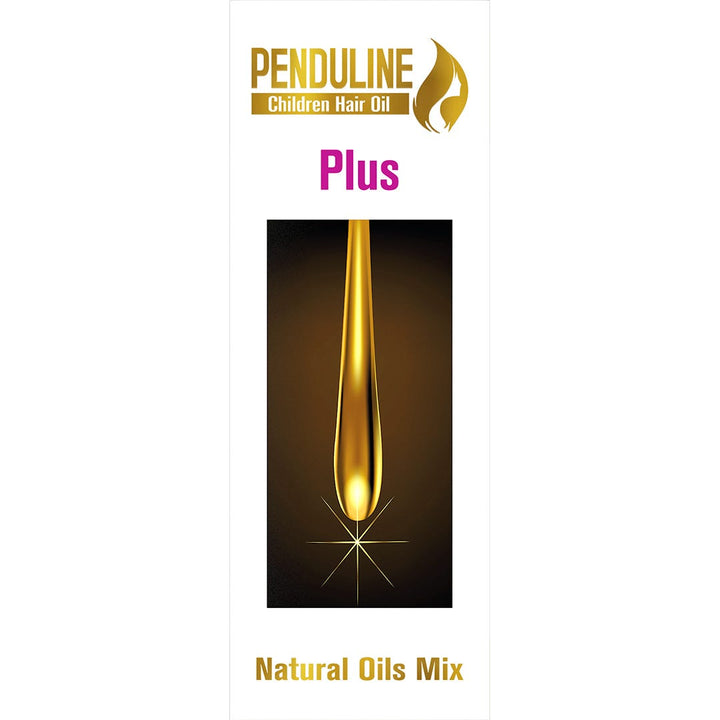 Penduline Plus Natural Oils Mix - 120 ml