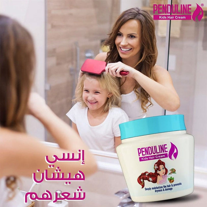 Penduline Kids Hair Cream - 150 ml