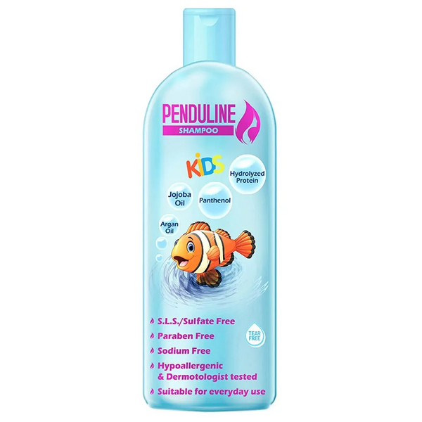 Penduline Kids Hair Shampoo - 65 ml
