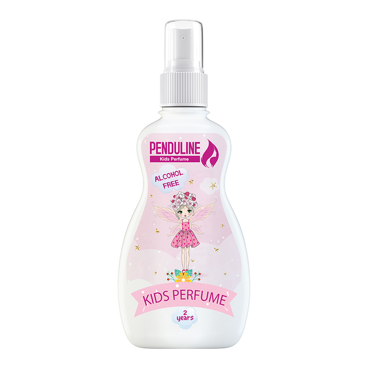 Penduline Alcohol Free Kids Perfume for Girls - 100 ml